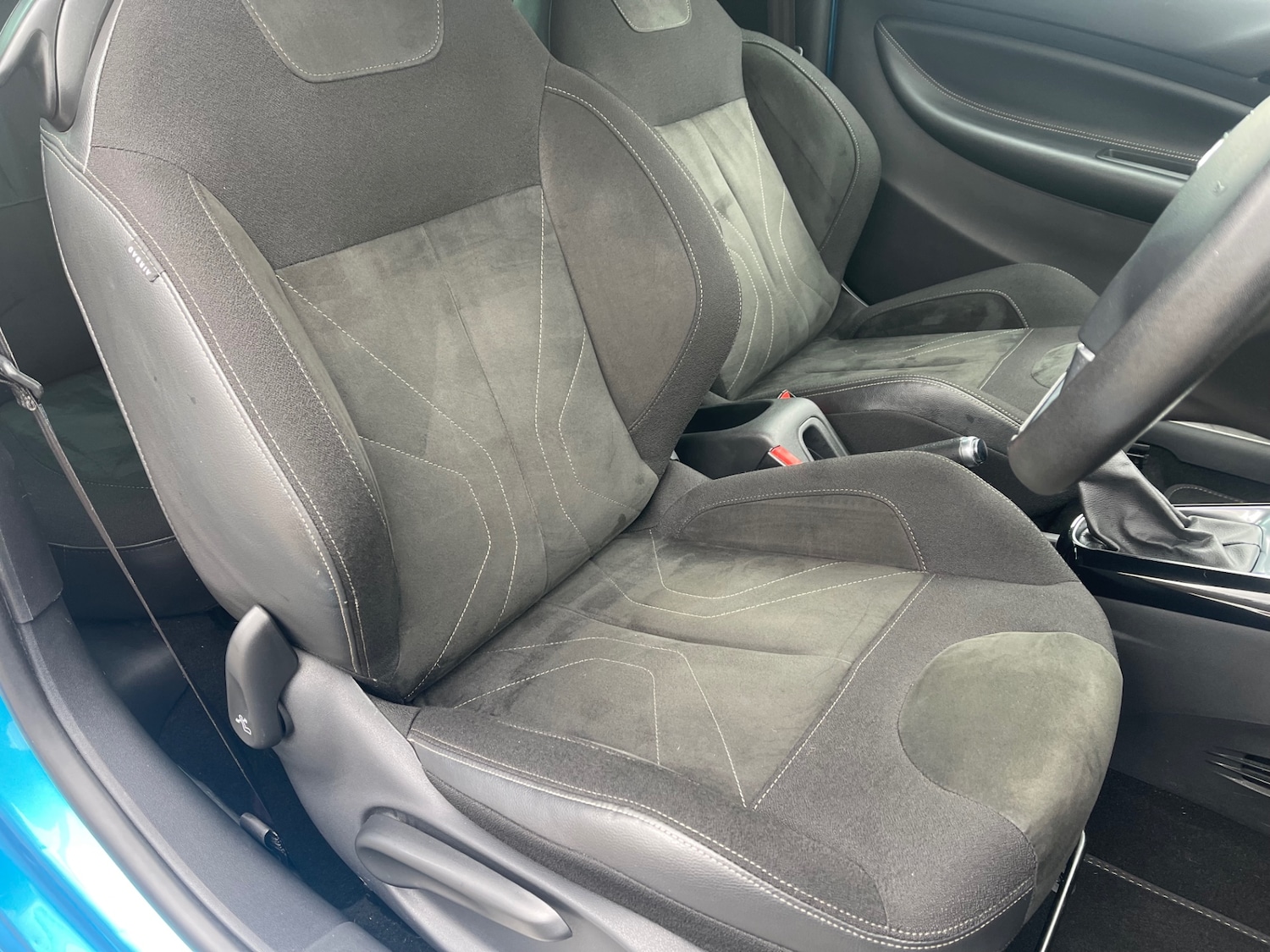 Used DS Automobiles DS 3 2016 for sale - 76096928: Photo 9