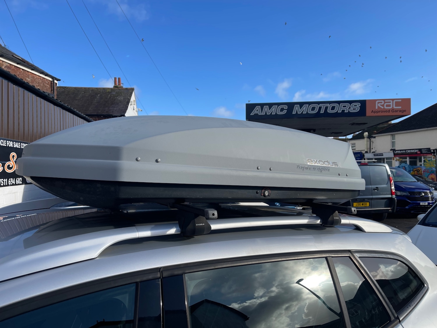 Used Renault Megane 2012 for sale - 77168373: Photo 11