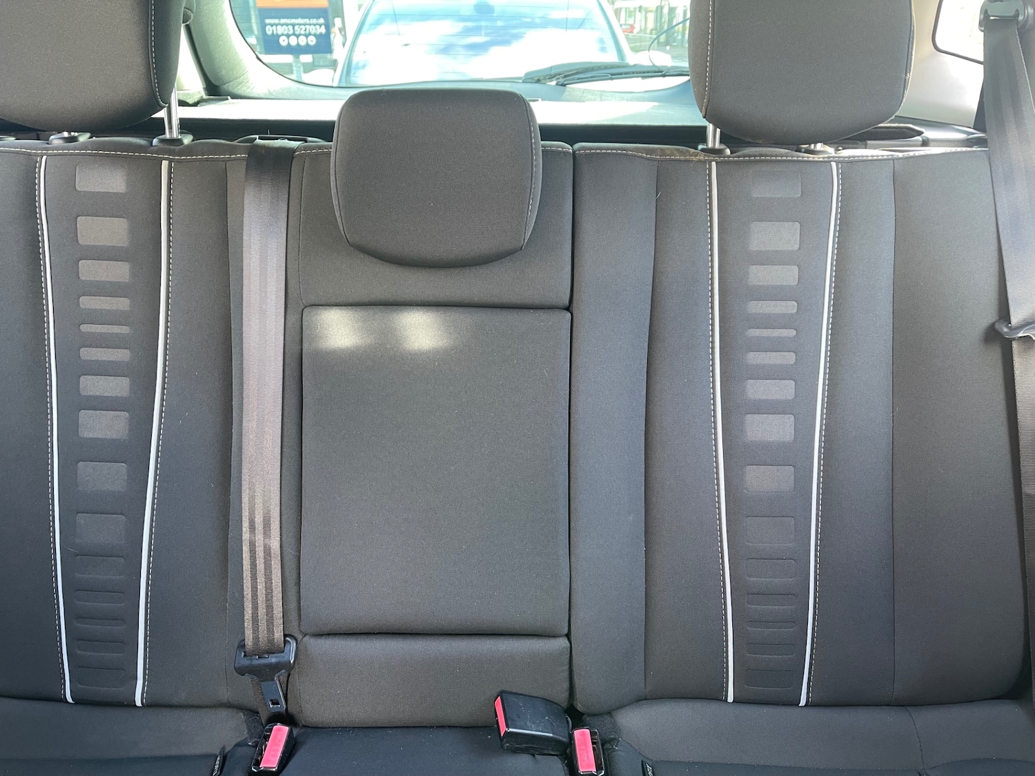 Used Renault Megane 2012 for sale - 77168373: Photo 15