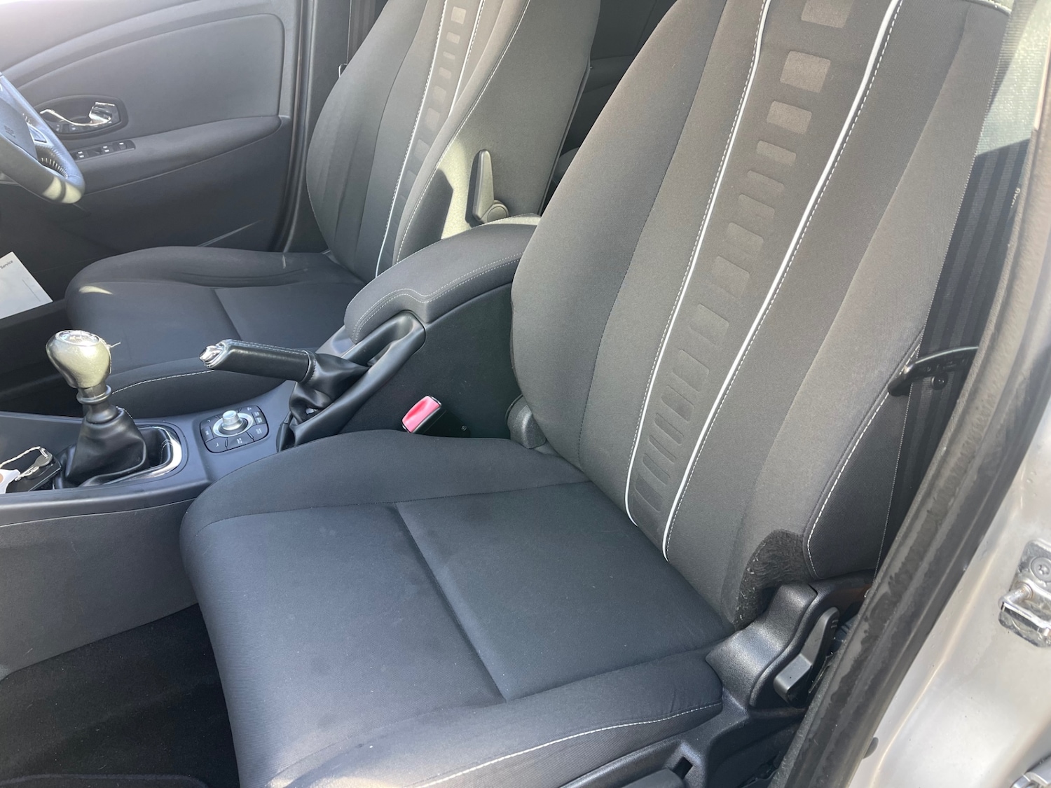 Used Renault Megane 2012 for sale - 77168373: Photo 16