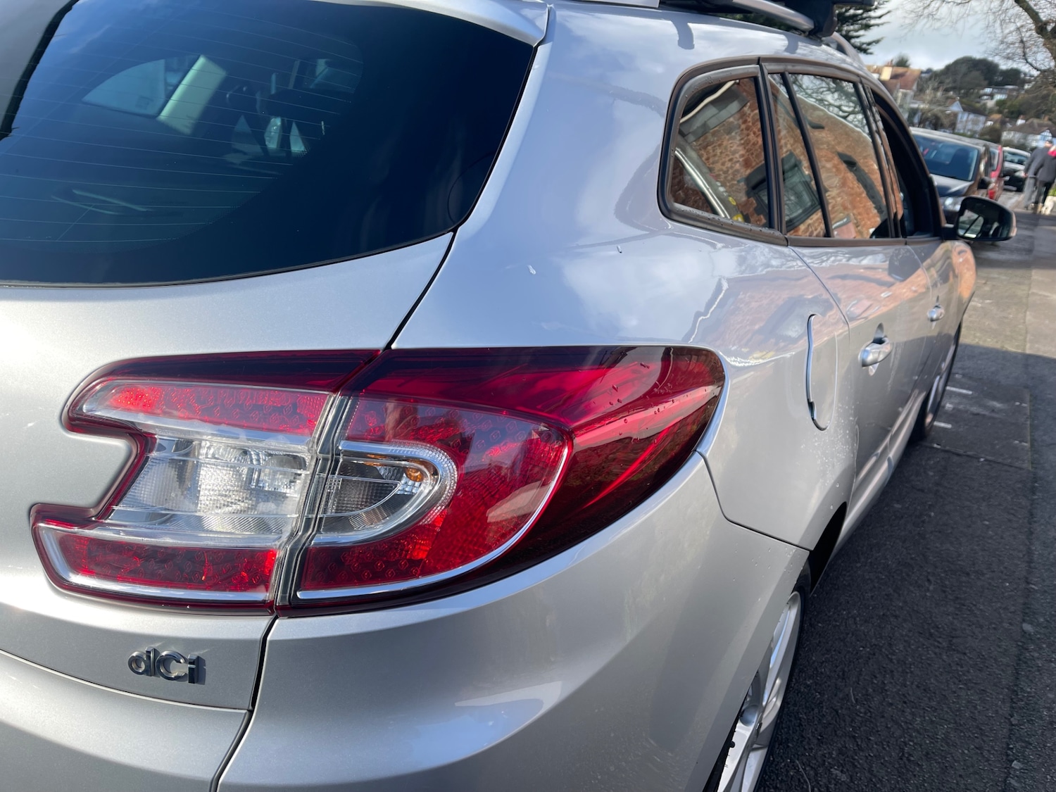 Used Renault Megane 2012 for sale - 77168373: Photo 18