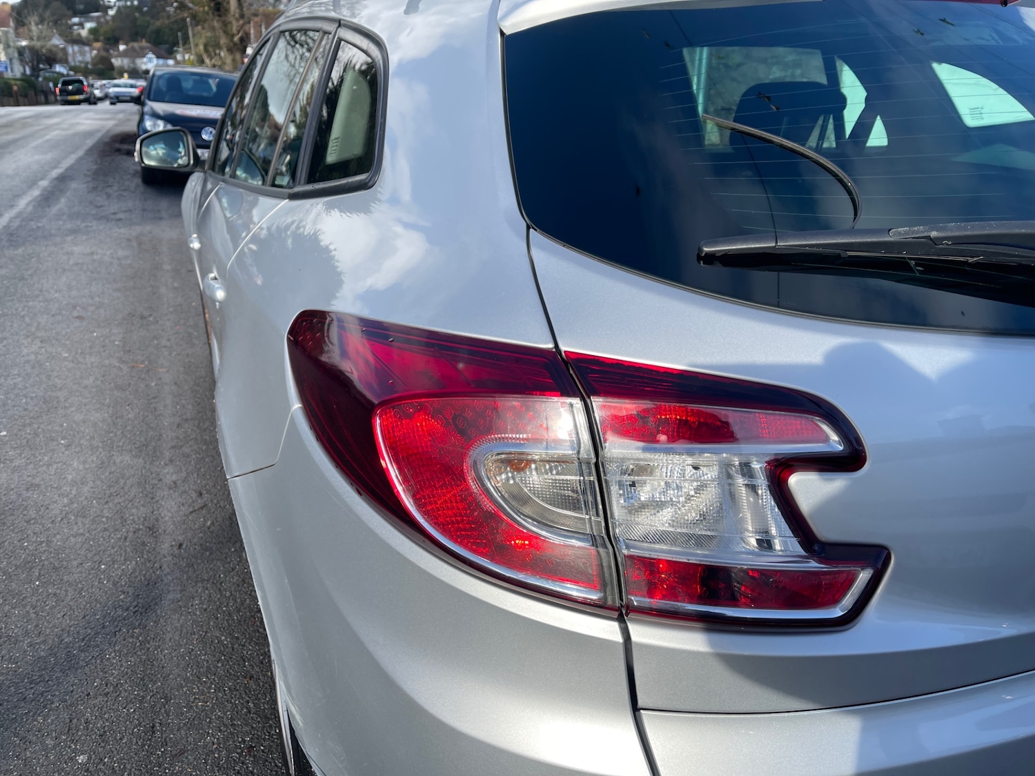 Used Renault Megane 2012 for sale - 77168373: Photo 19