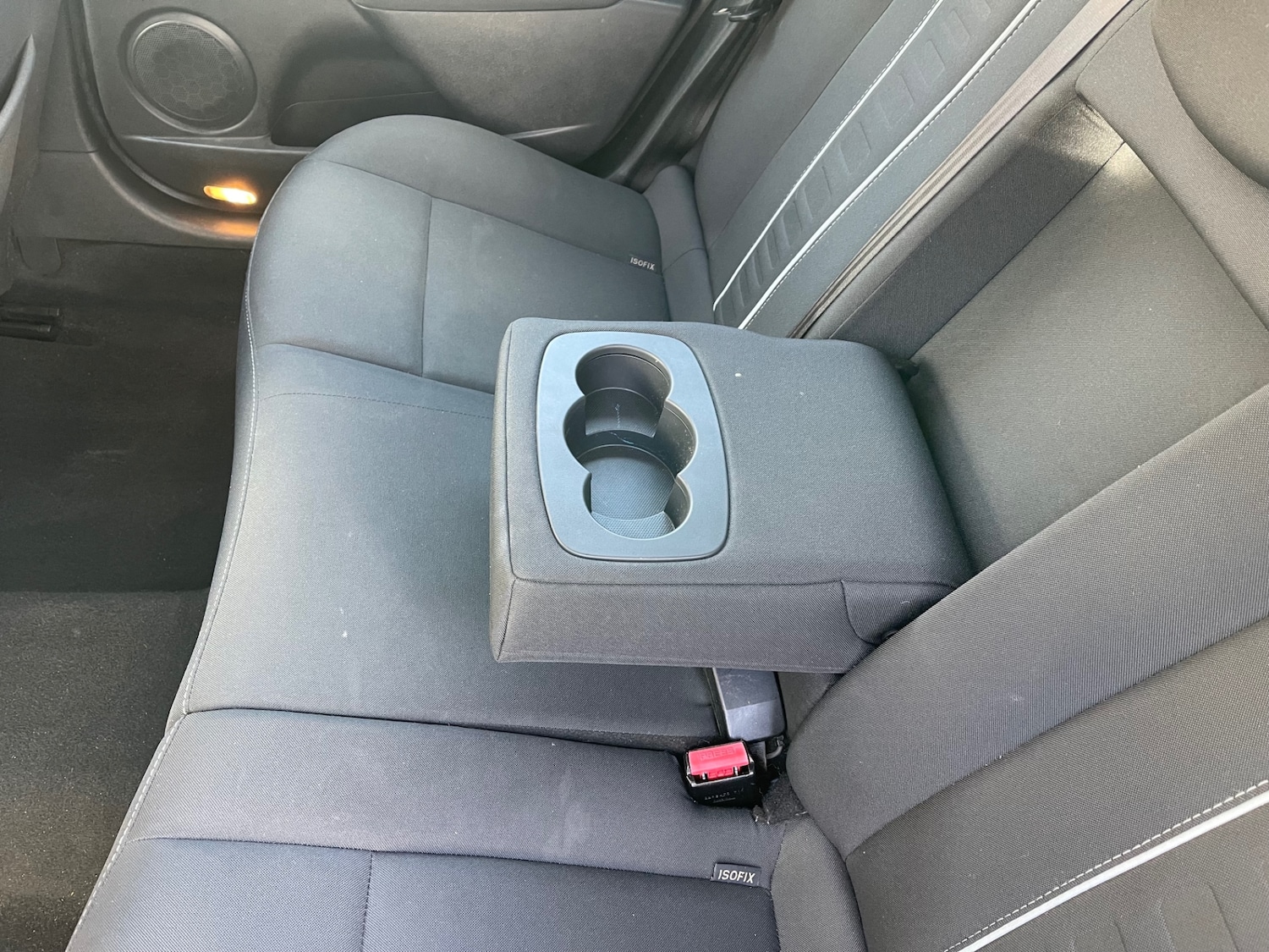 Used Renault Megane 2012 for sale - 77168373: Photo 20