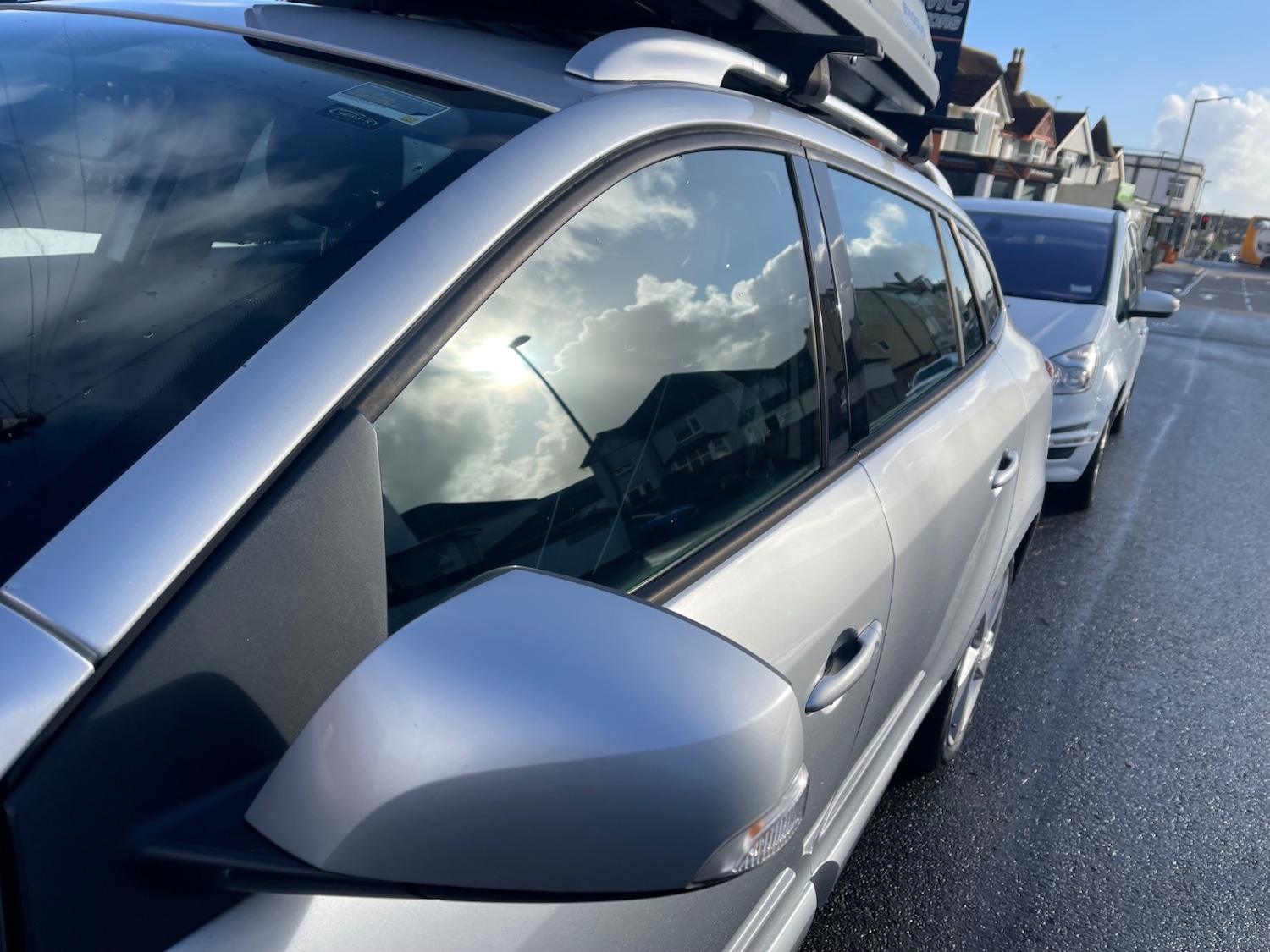 Used Renault Megane 2012 for sale - 77168373: Photo 22