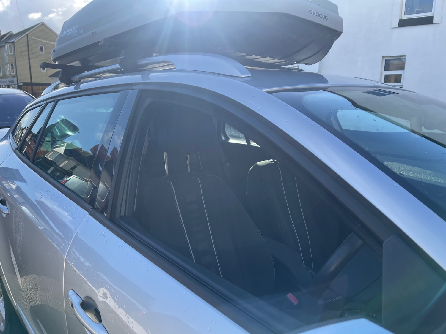 Used Renault Megane 2012 for sale - 77168373: Photo 23