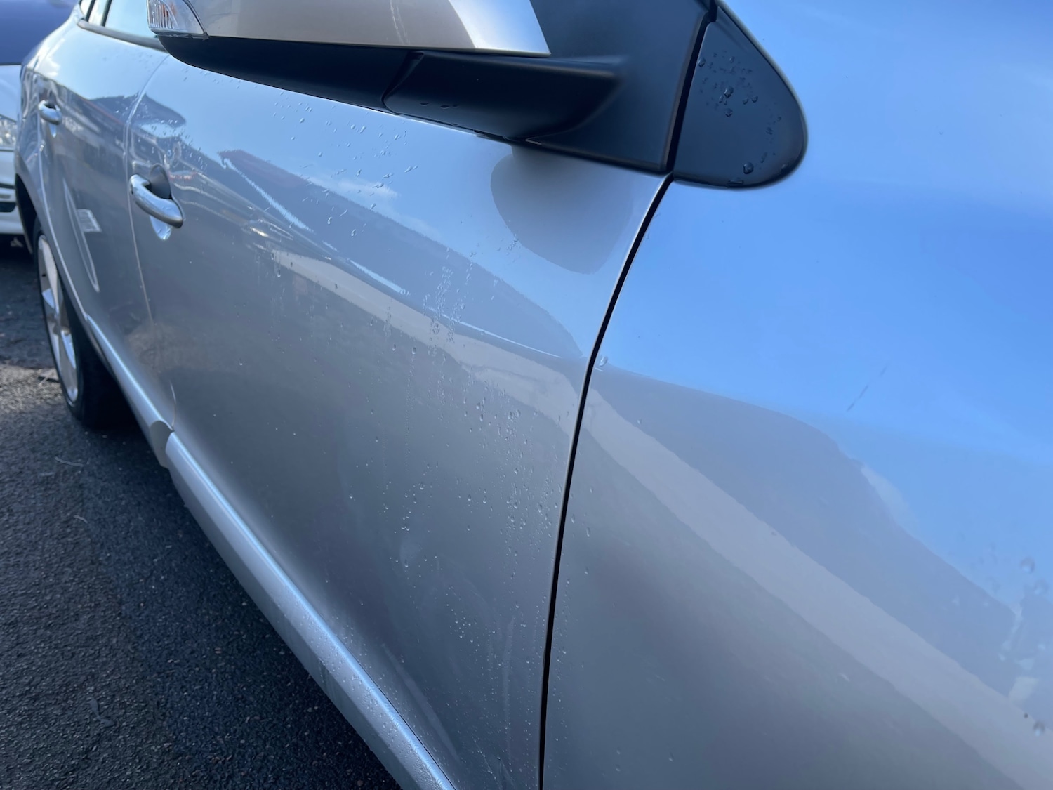 Used Renault Megane 2012 for sale - 77168373: Photo 26