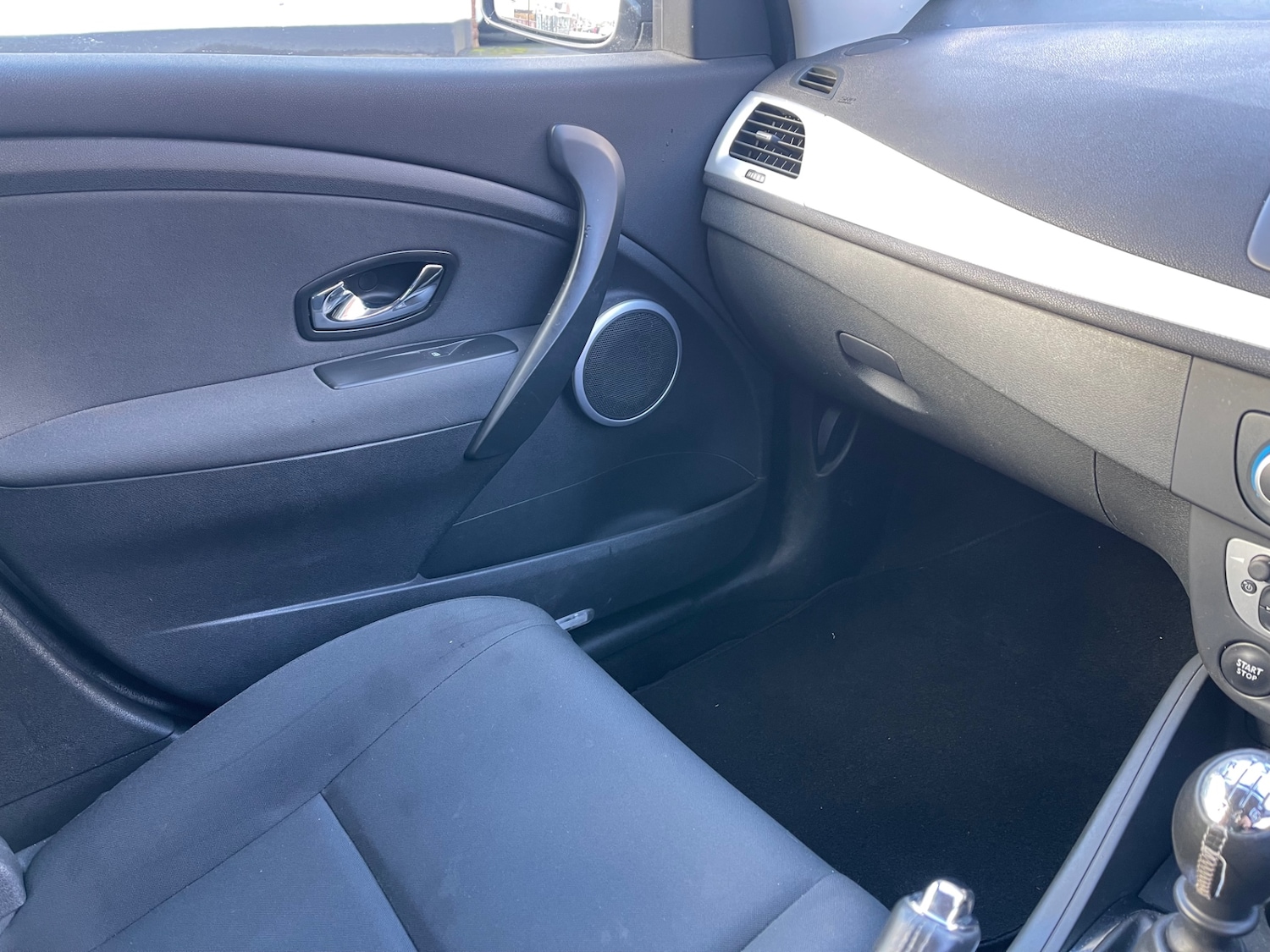 Used Renault Megane 2012 for sale - 77168373: Photo 27