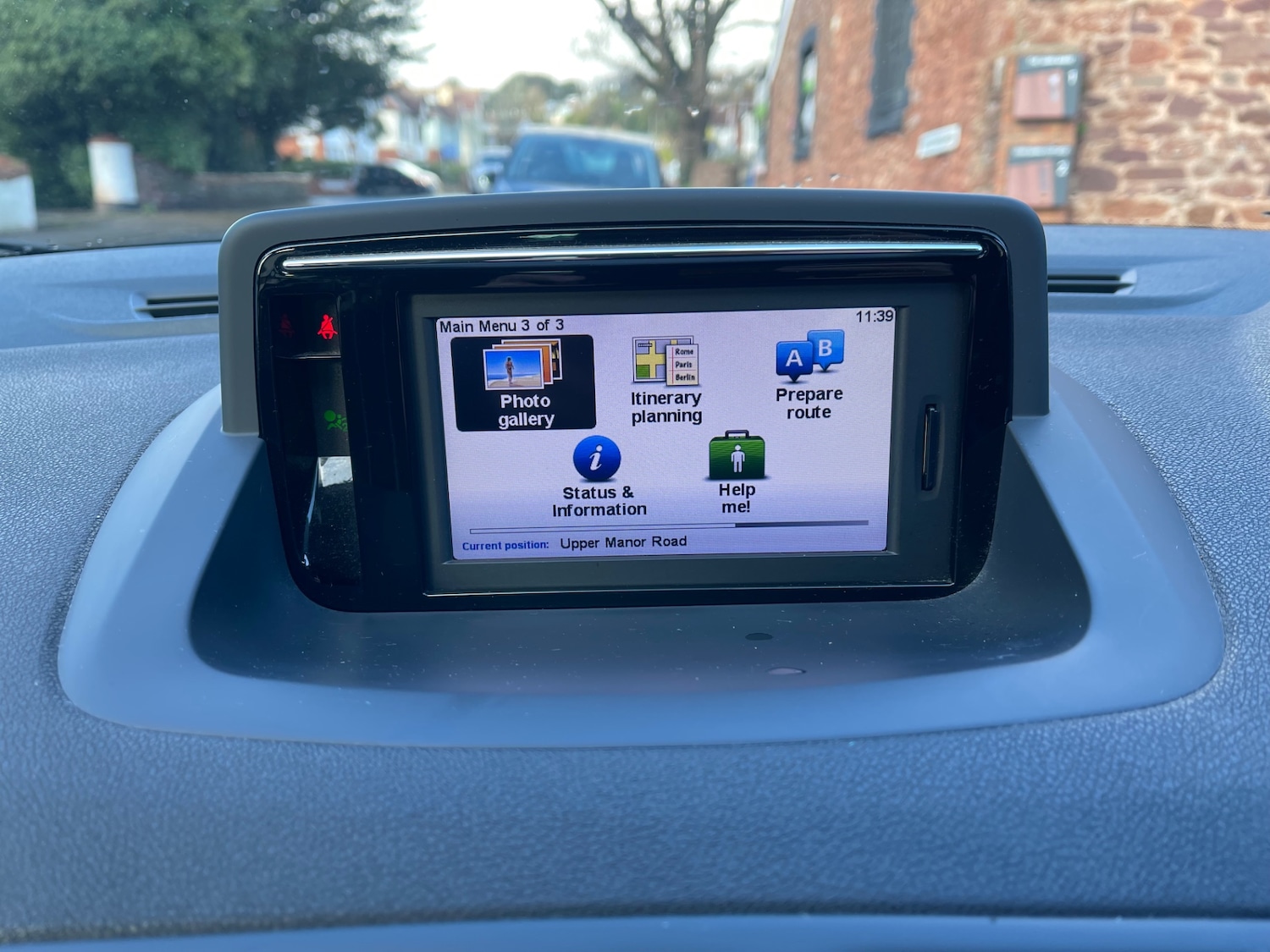 Used Renault Megane 2012 for sale - 77168373: Photo 29