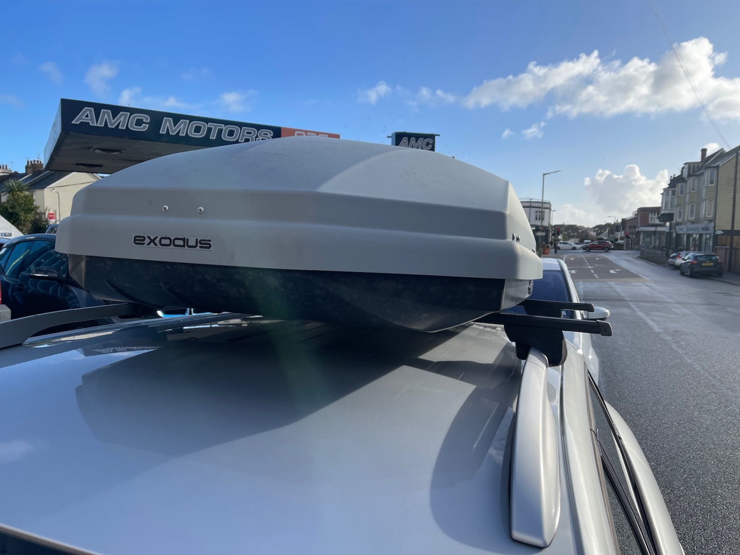 Used Renault Megane 2012 for sale - 77168373: Photo 6