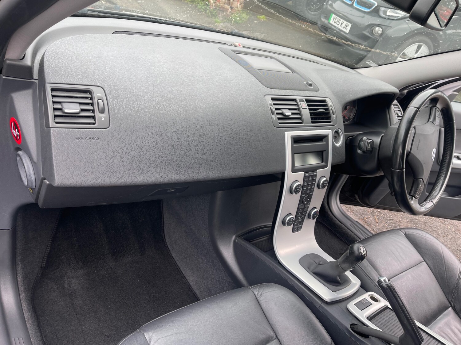 Used Volvo V50 2012 for sale - 78014406: Photo 15