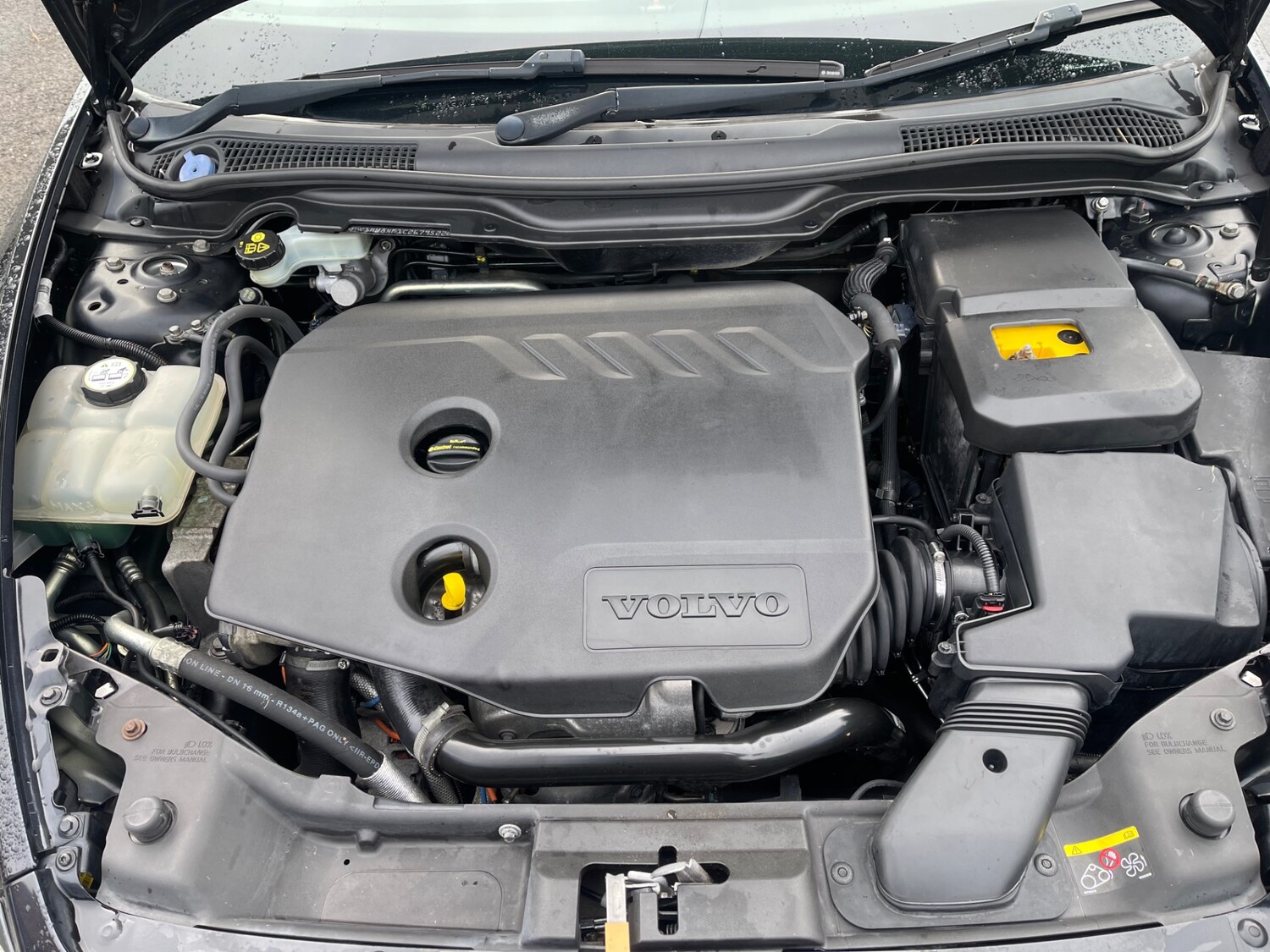 Used Volvo V50 2012 for sale - 78014406: Photo 16