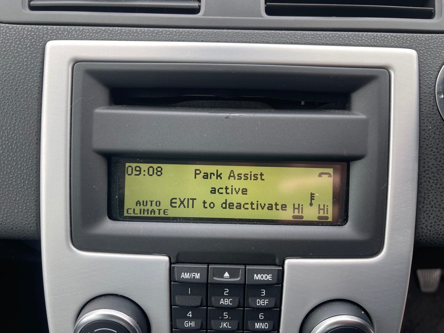 Used Volvo V50 2012 for sale - 78014406: Photo 19