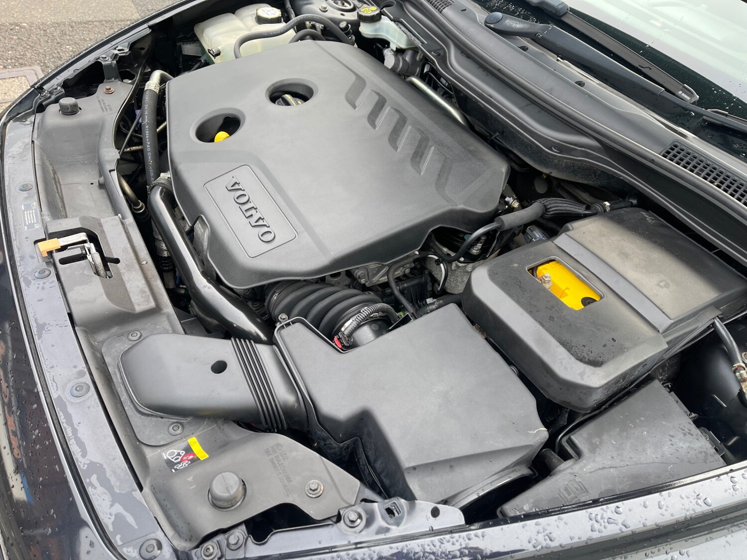 Used Volvo V50 2012 for sale - 78014406: Photo 20