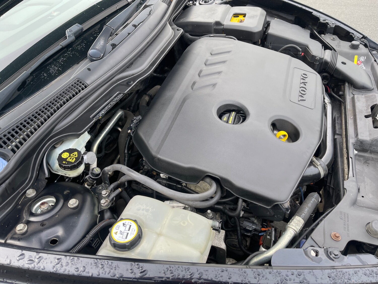 Used Volvo V50 2012 for sale - 78014406: Photo 21