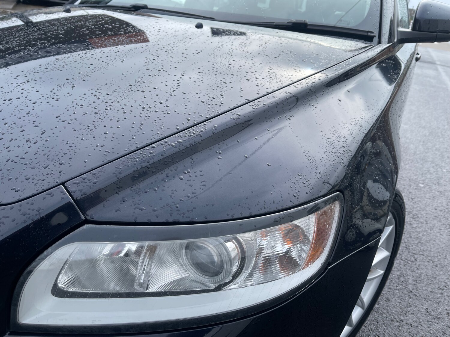 Used Volvo V50 2012 for sale - 78014406: Photo 22