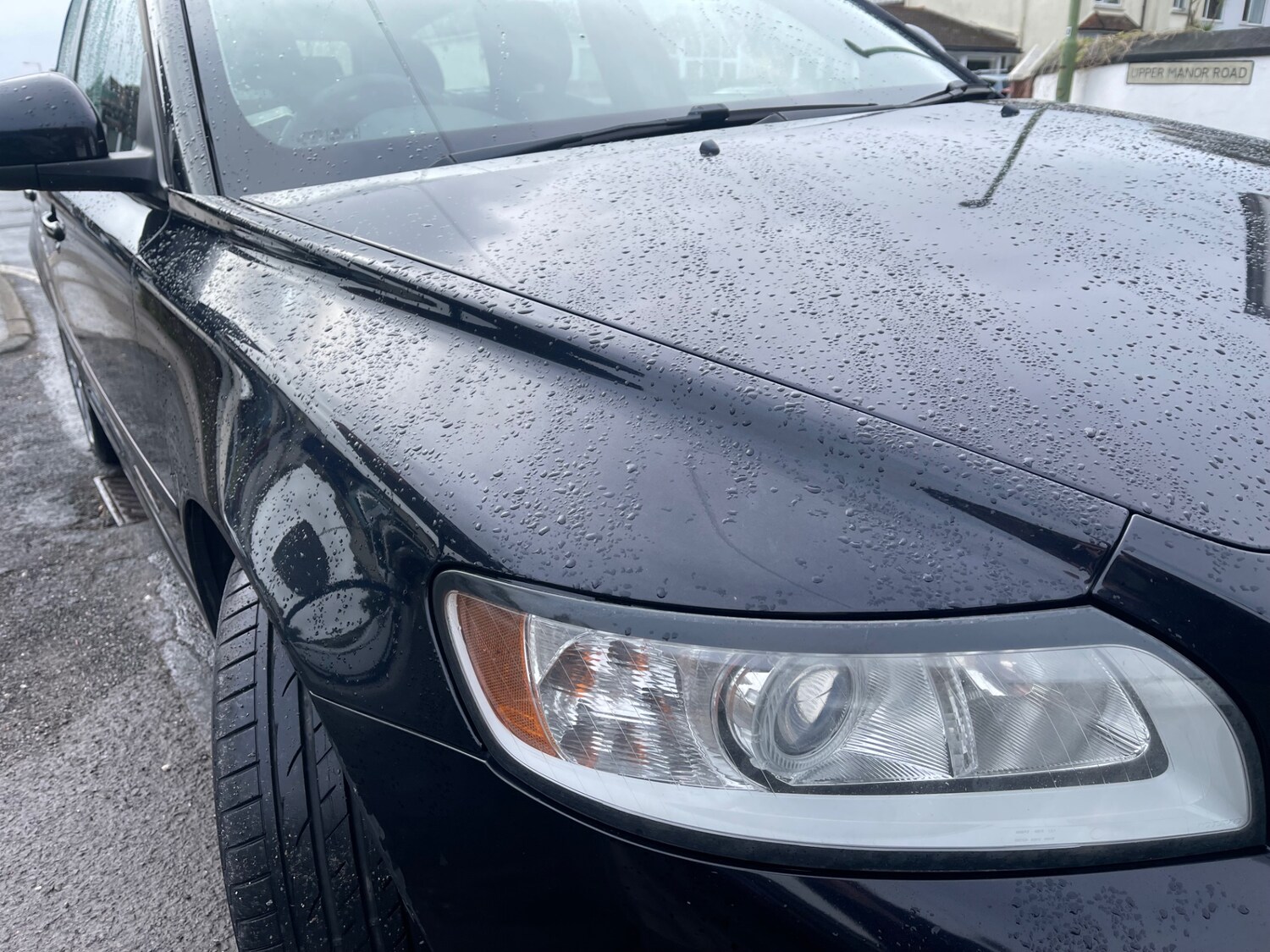 Used Volvo V50 2012 for sale - 78014406: Photo 23