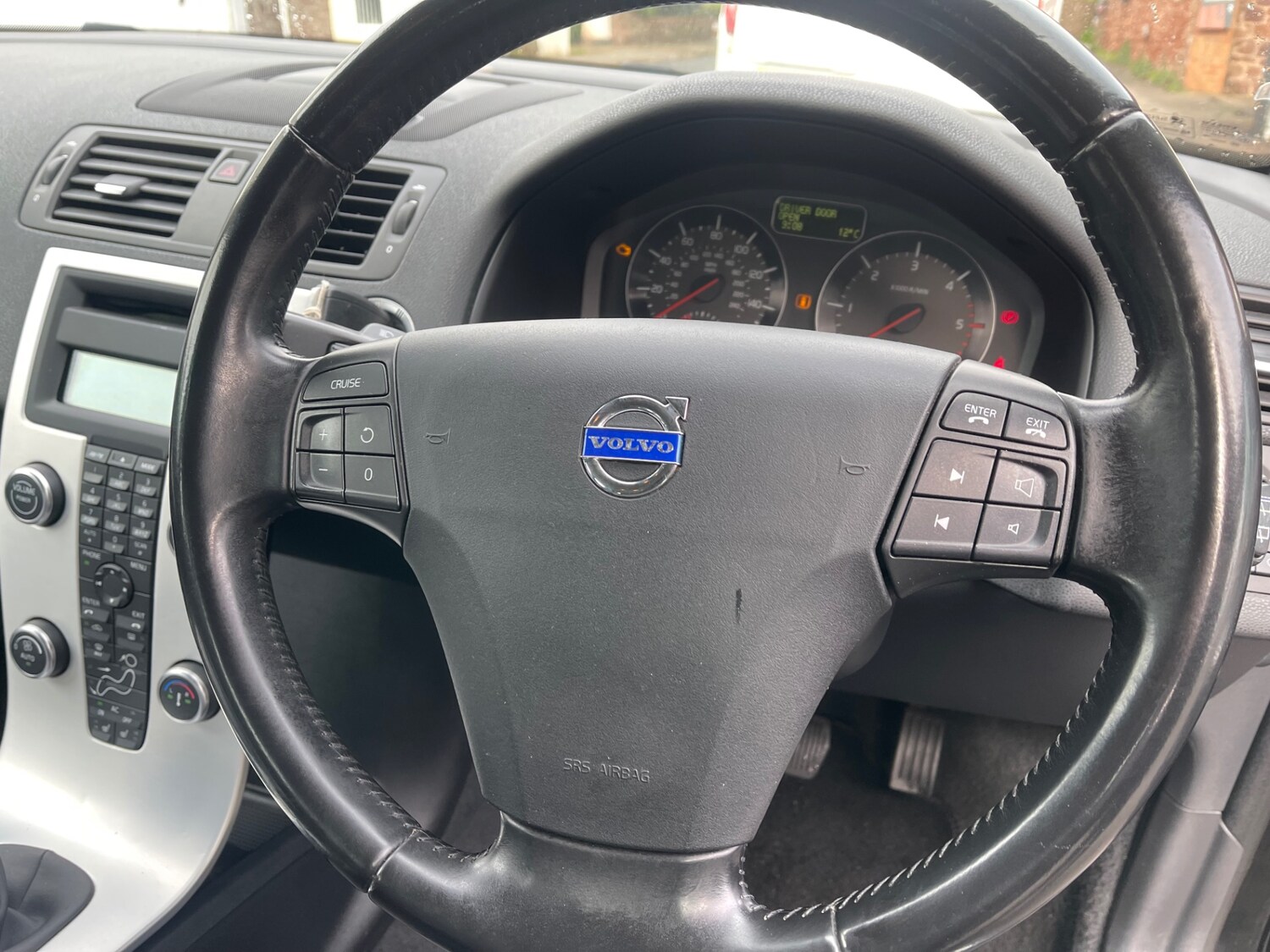 Used Volvo V50 2012 for sale - 78014406: Photo 24