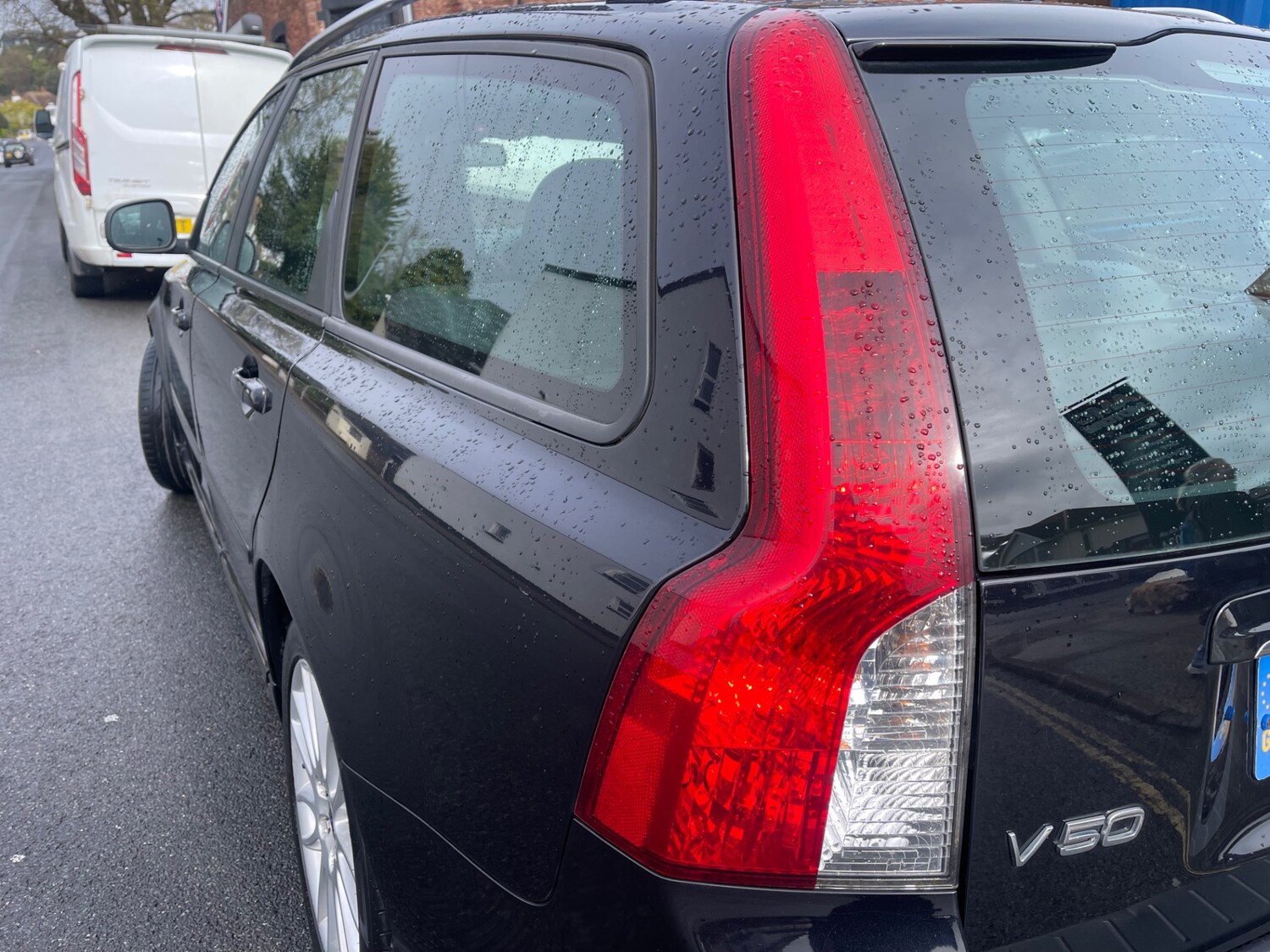 Used Volvo V50 2012 for sale - 78014406: Photo 25