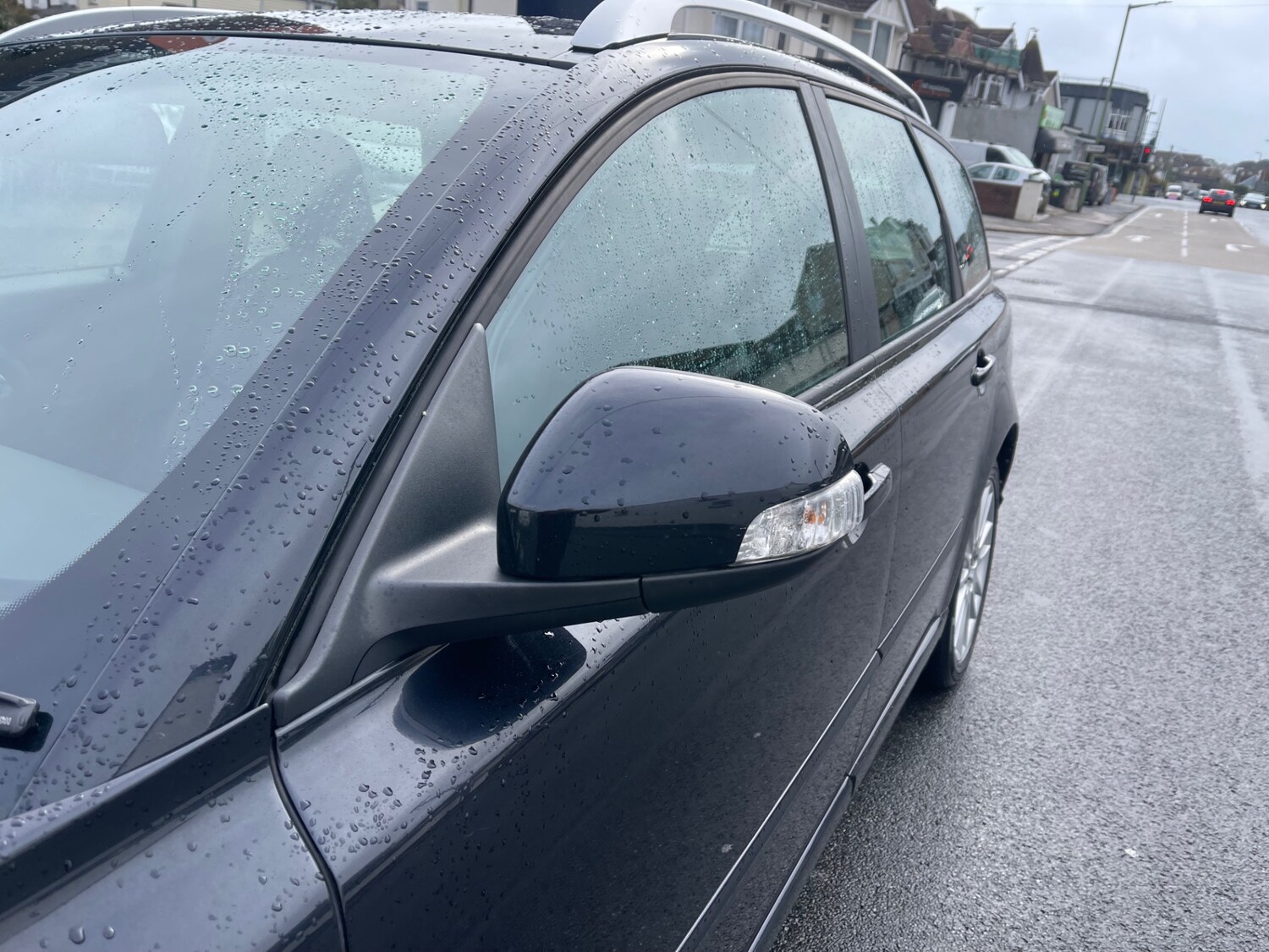 Used Volvo V50 2012 for sale - 78014406: Photo 27