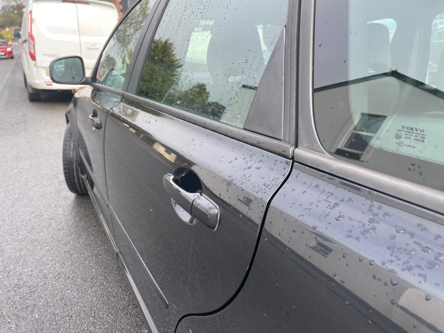 Used Volvo V50 2012 for sale - 78014406: Photo 28