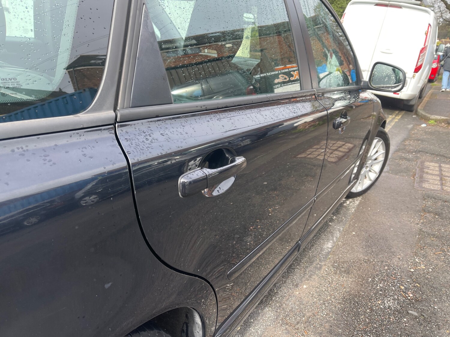 Used Volvo V50 2012 for sale - 78014406: Photo 29