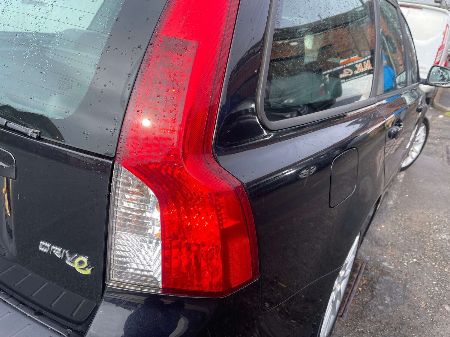 Used Volvo V50 2012 for sale - 78014406: Photo 30