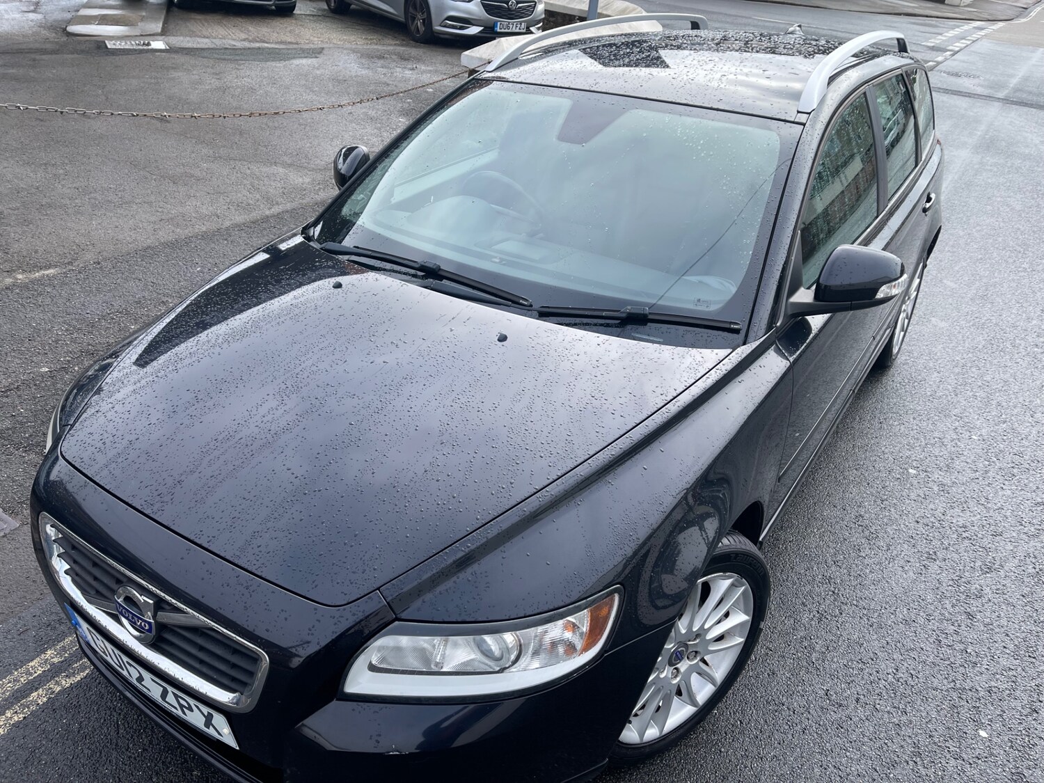 Used Volvo V50 2012 for sale - 78014406: Photo 31