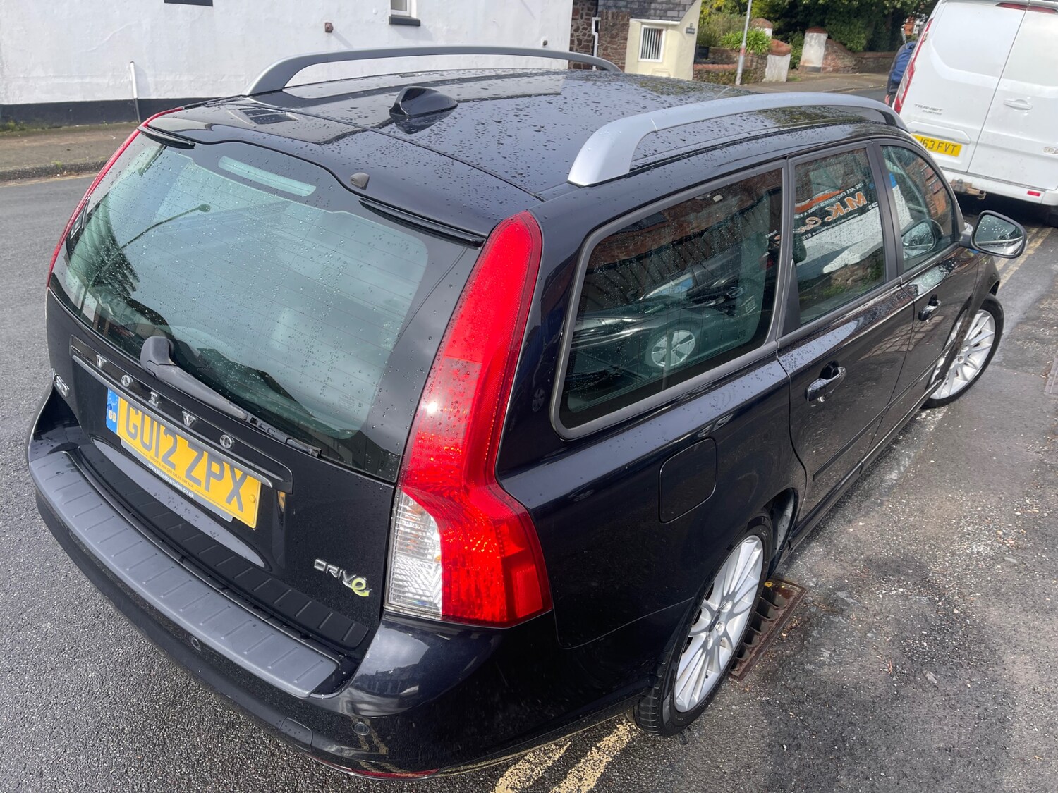 Used Volvo V50 2012 for sale - 78014406: Photo 33