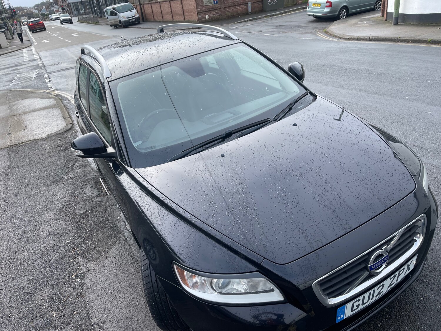 Used Volvo V50 2012 for sale - 78014406: Photo 36