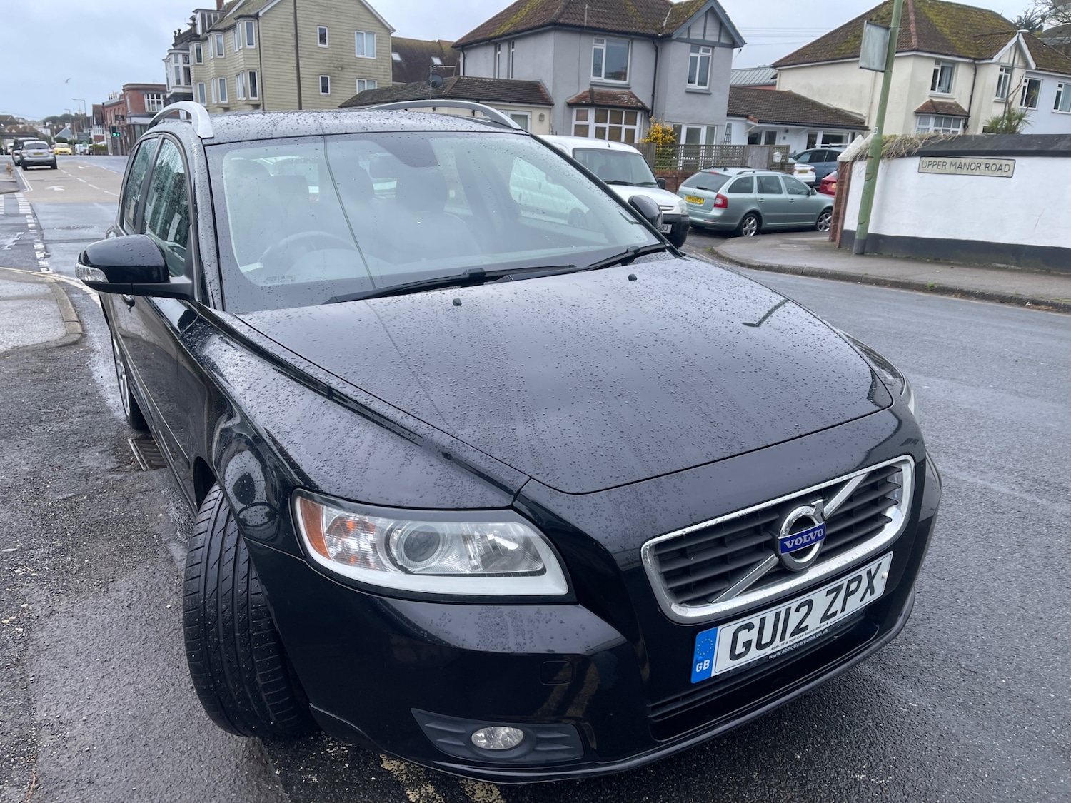 Used Volvo V50 2012 for sale - 78014406: Photo 4