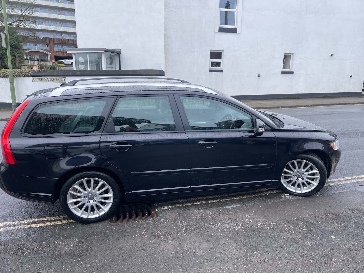 Used Volvo V50 2012 for sale - 78014406: Photo 5