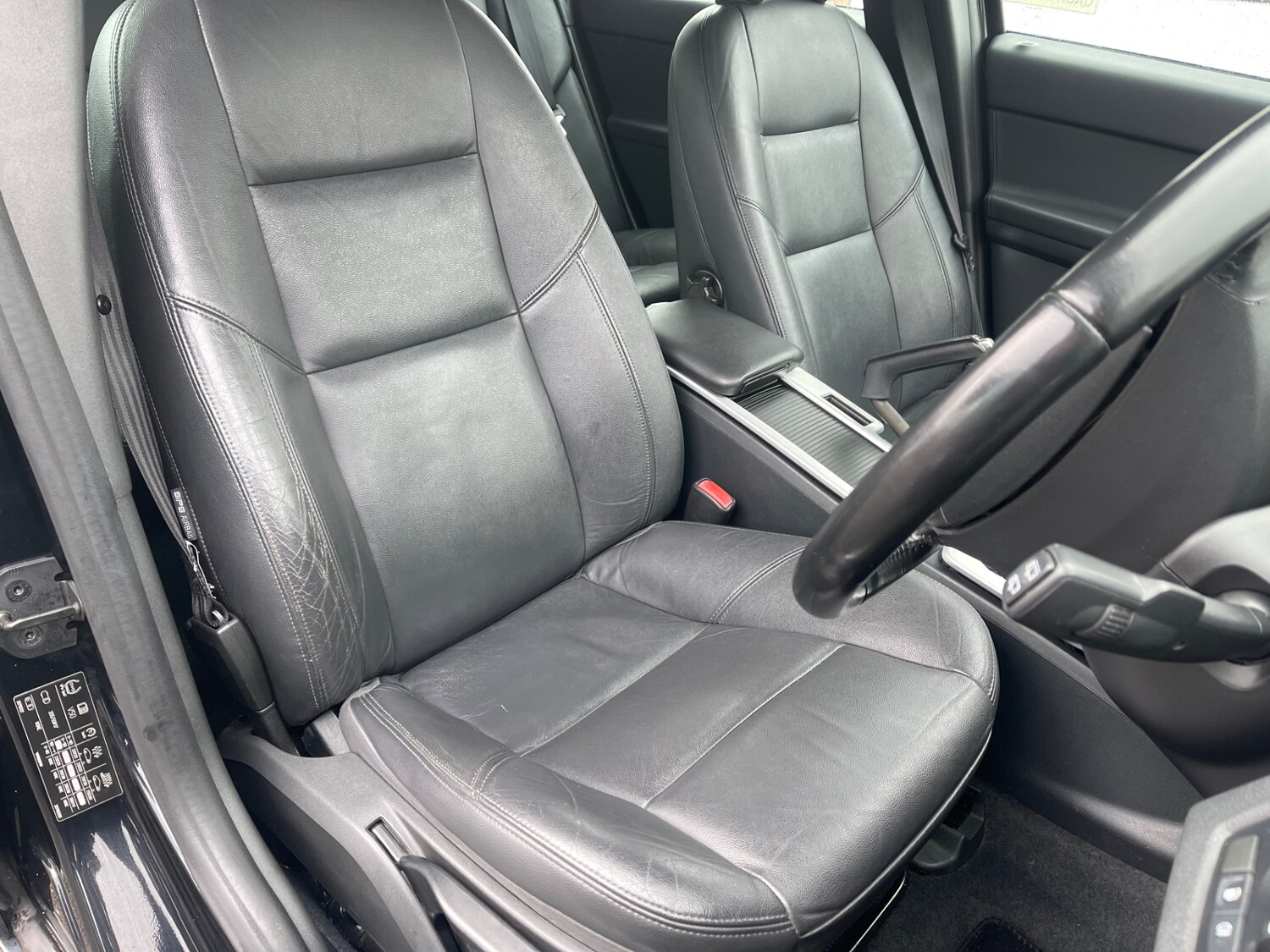 Used Volvo V50 2012 for sale - 78014406: Photo 8