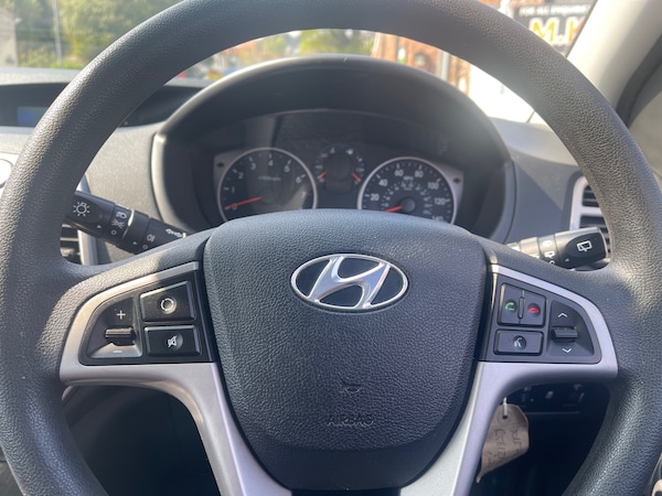 Used Hyundai i20 2011 for sale - 74417097: Photo 15
