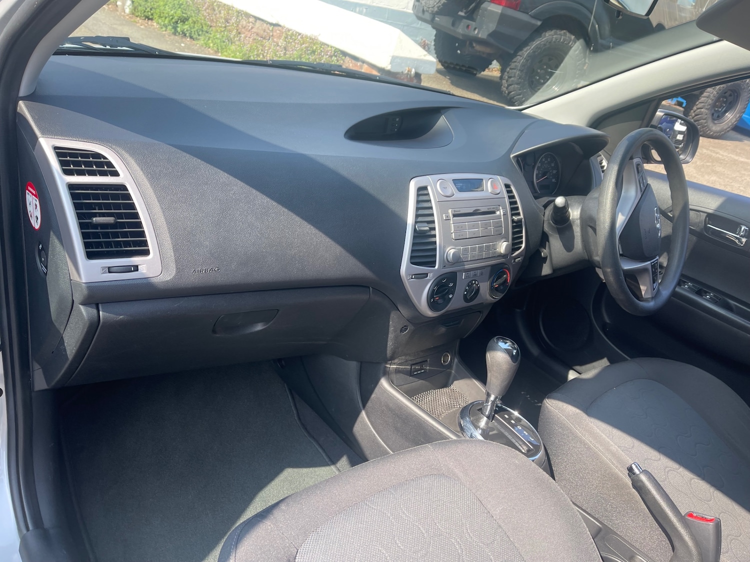 Vehicle 17