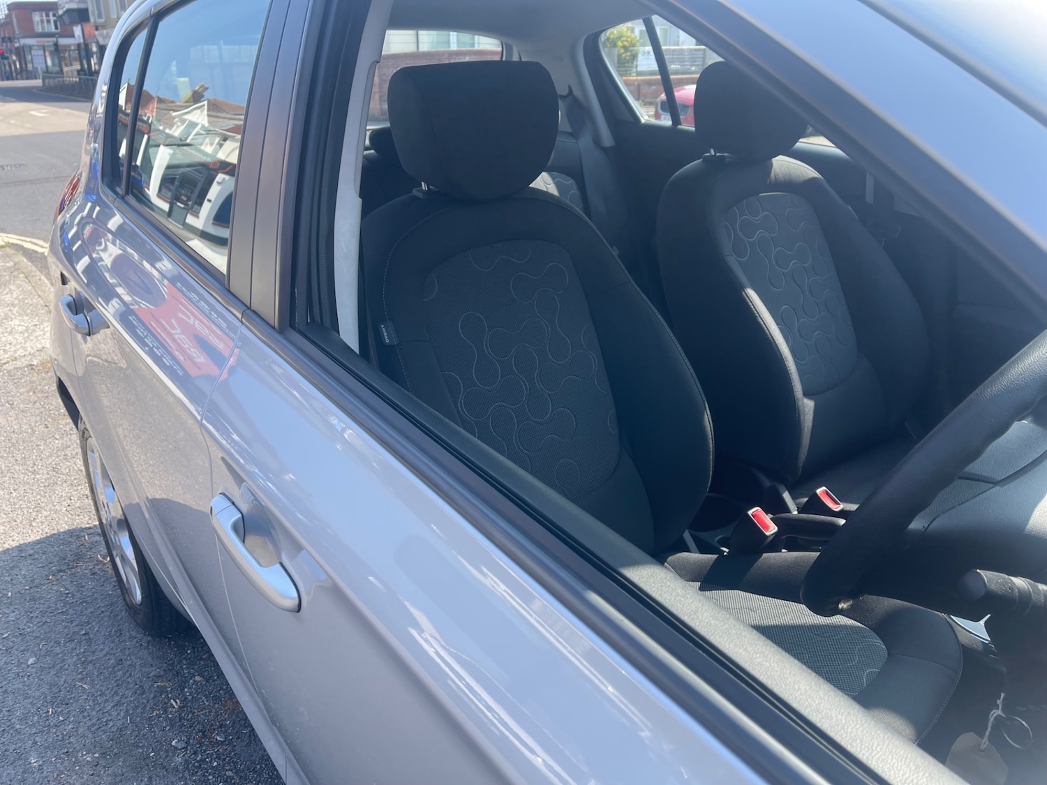 Vehicle 26