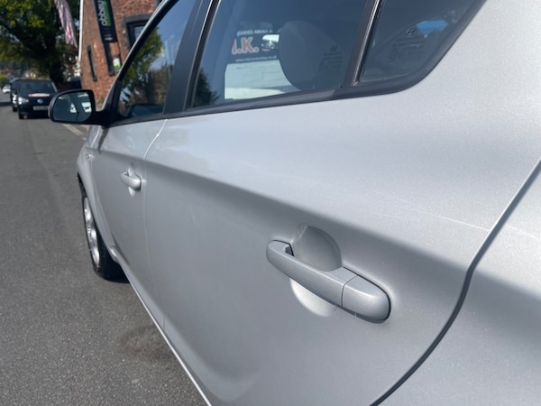 Used Hyundai i20 2011 for sale - 74417097: Photo 27