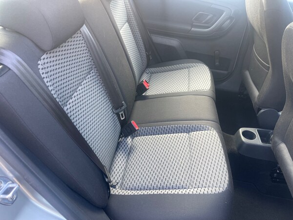 Used Skoda Fabia 2012 for sale - 76040180: Photo 13