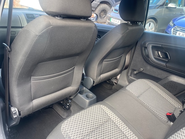 Used Skoda Fabia 2012 for sale - 76040180: Photo 15