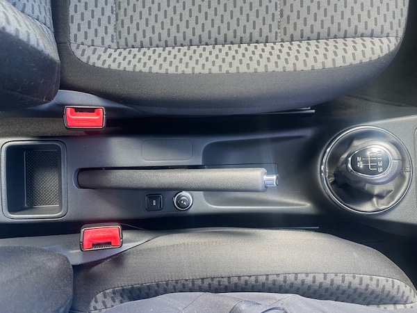 Used Skoda Fabia 2012 for sale - 76040180: Photo 17