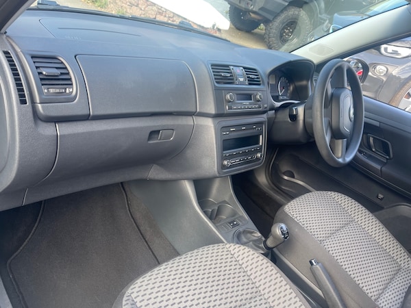 Used Skoda Fabia 2012 for sale - 76040180: Photo 19