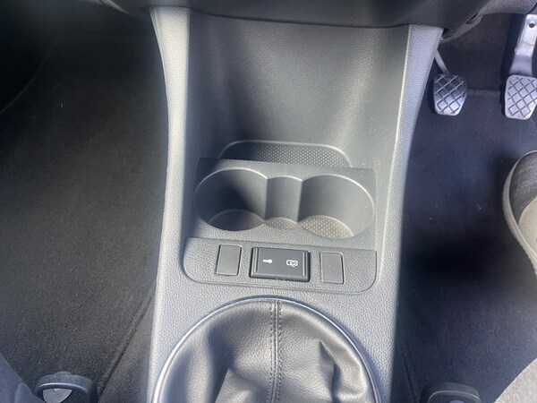 Used Skoda Fabia 2012 for sale - 76040180: Photo 21