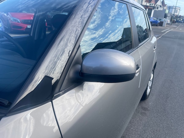 Used Skoda Fabia 2012 for sale - 76040180: Photo 26