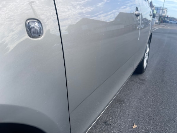 Used Skoda Fabia 2012 for sale - 76040180: Photo 31