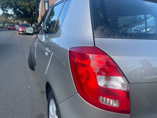 Used Skoda Fabia 2012 for sale - 76040180: Photo 32