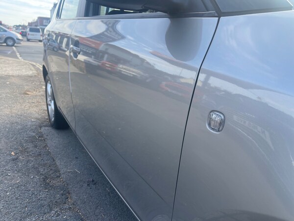 Used Skoda Fabia 2012 for sale - 76040180: Photo 34