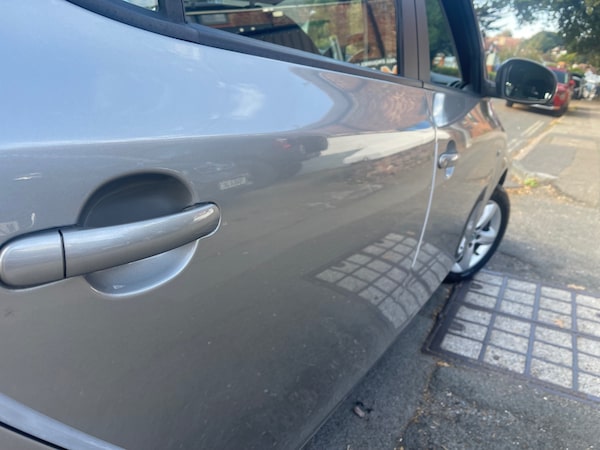 Used Skoda Fabia 2012 for sale - 76040180: Photo 36