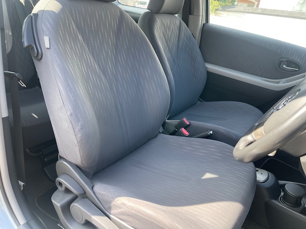 Used Toyota Yaris 2009 for sale - 75223313: Photo 10