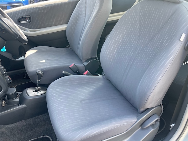 Used Toyota Yaris 2009 for sale - 75223313: Photo 12