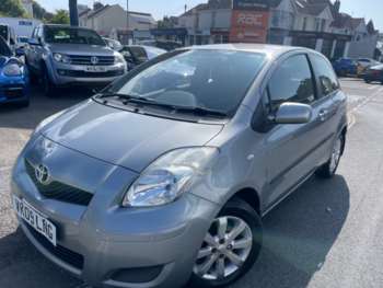 Used Toyota Yaris 2009 for sale - 75223313: Photo