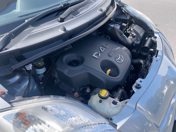 Used Toyota Yaris 2009 for sale - 75223313: Photo 23